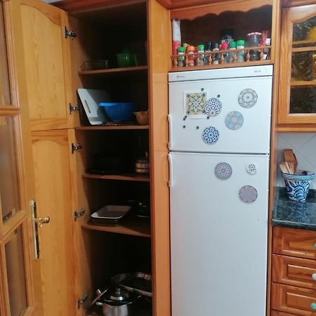 Apartamento Catedra غرناطة المظهر الخارجي الصورة
