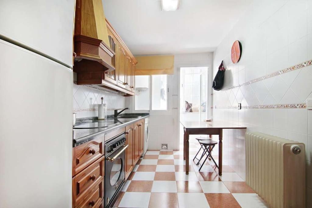 Apartamento Catedra غرناطة المظهر الخارجي الصورة