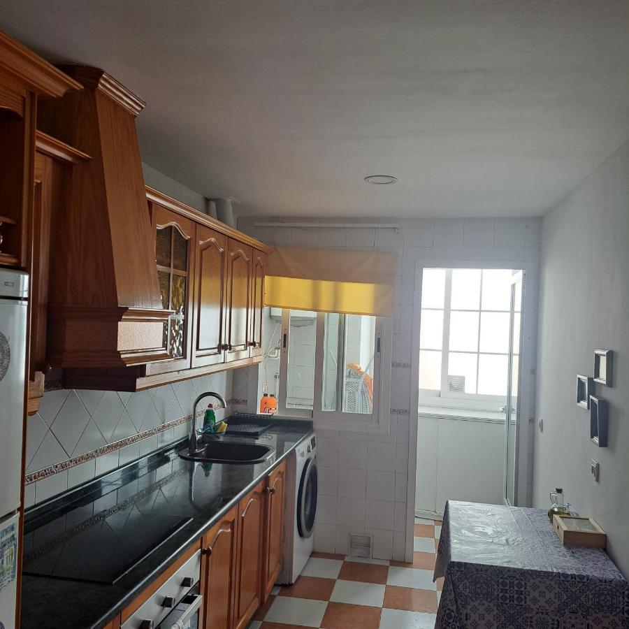 Apartamento Catedra غرناطة المظهر الخارجي الصورة