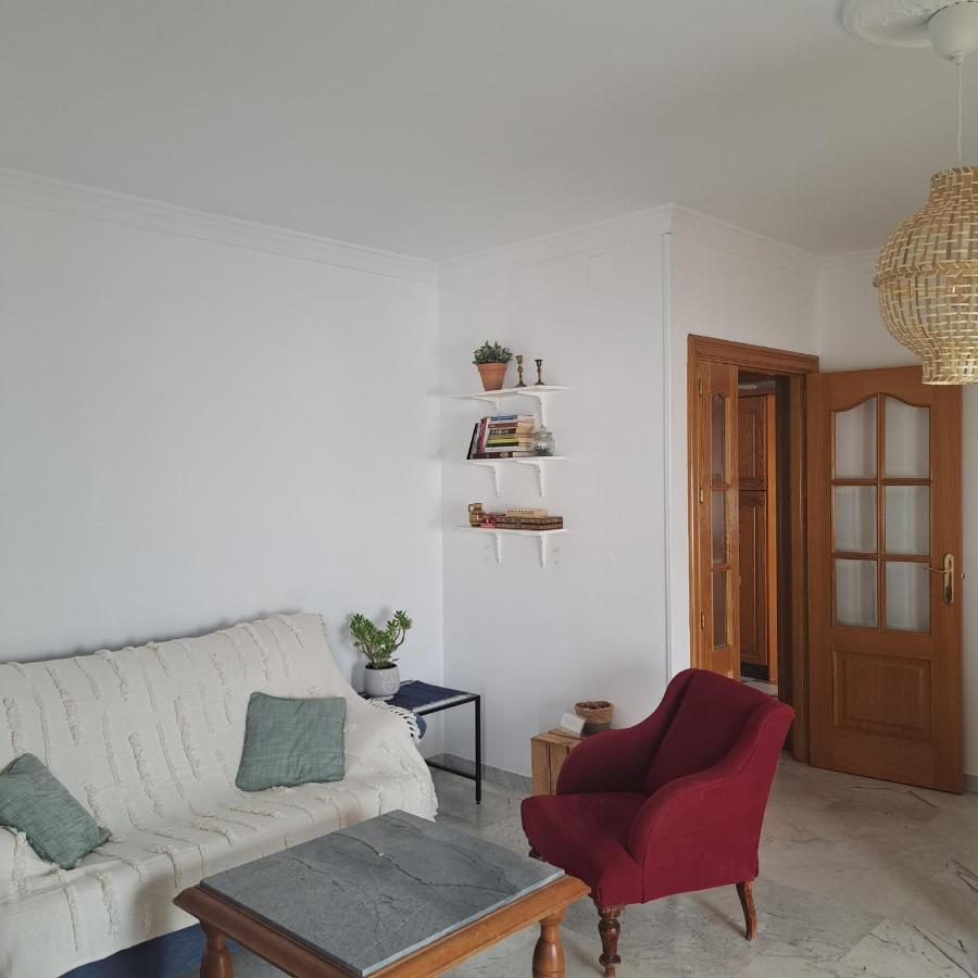 Apartamento Catedra غرناطة المظهر الخارجي الصورة
