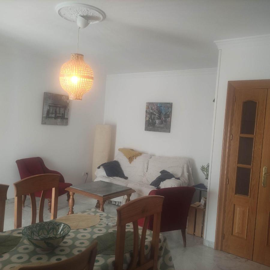 Apartamento Catedra غرناطة المظهر الخارجي الصورة