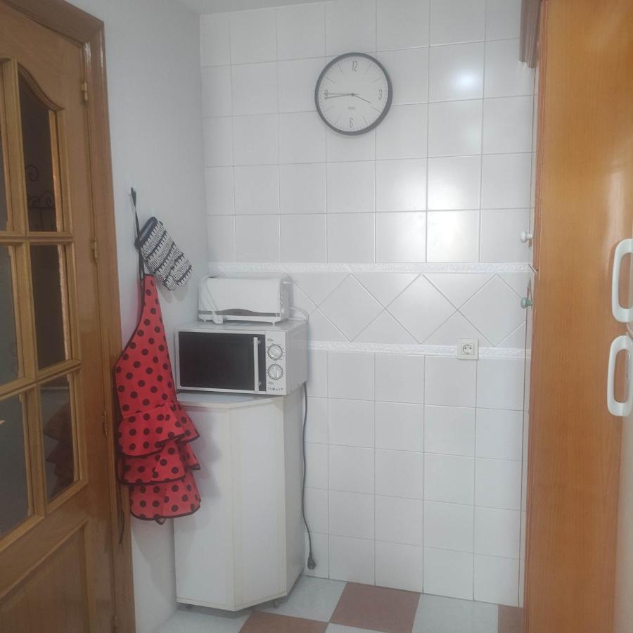 Apartamento Catedra غرناطة المظهر الخارجي الصورة