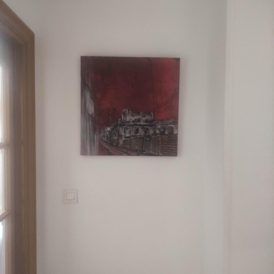 Apartamento Catedra غرناطة المظهر الخارجي الصورة