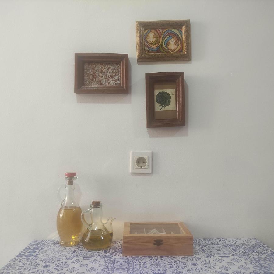 Apartamento Catedra غرناطة المظهر الخارجي الصورة
