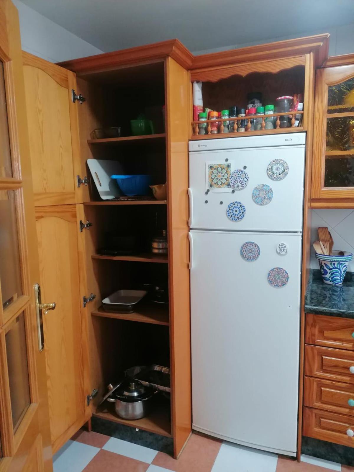 Apartamento Catedra غرناطة المظهر الخارجي الصورة