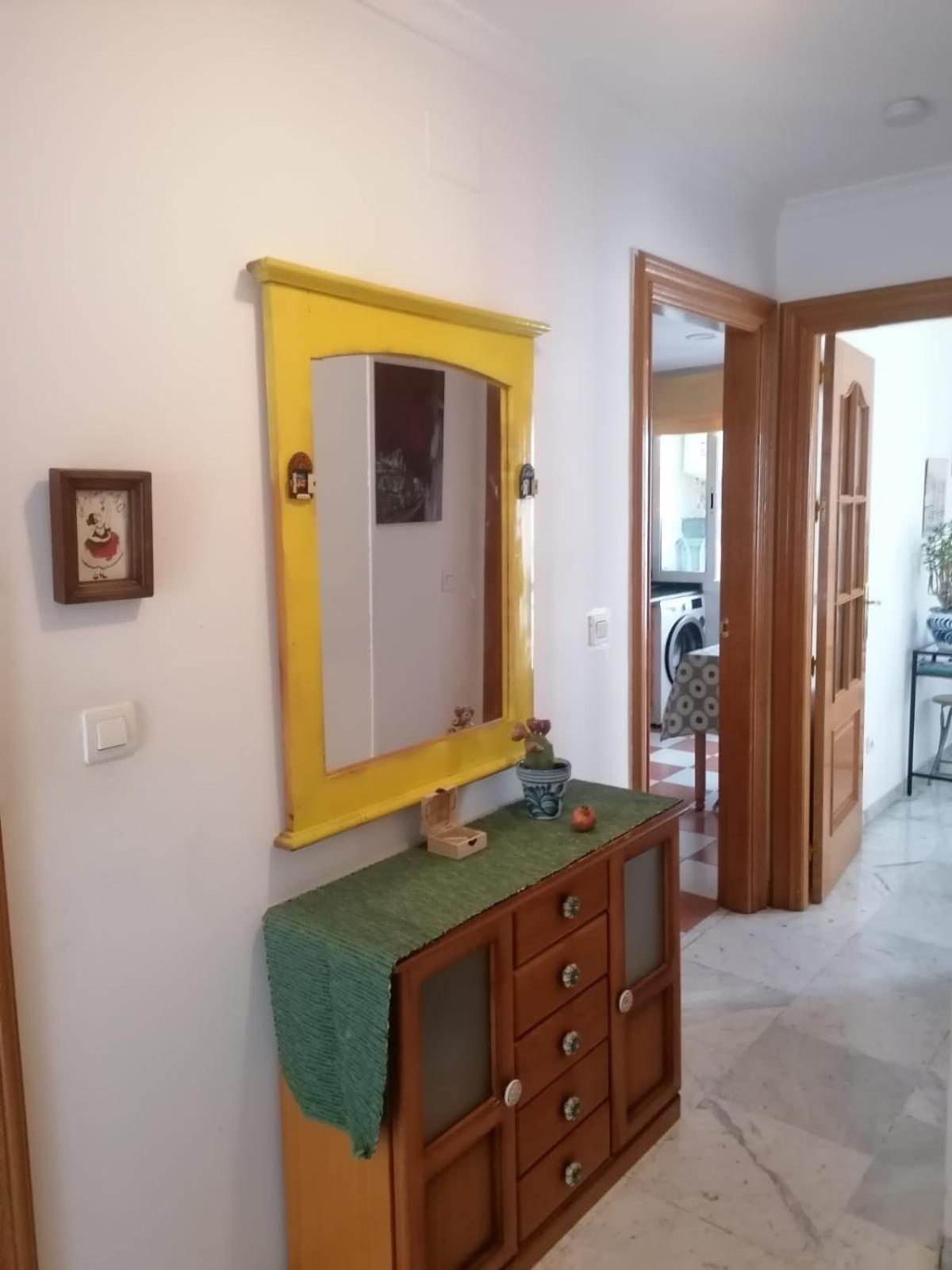 Apartamento Catedra غرناطة المظهر الخارجي الصورة