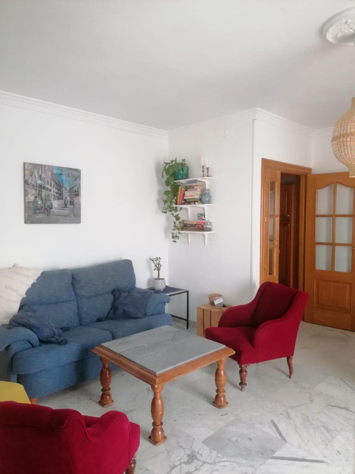 Apartamento Catedra غرناطة المظهر الخارجي الصورة