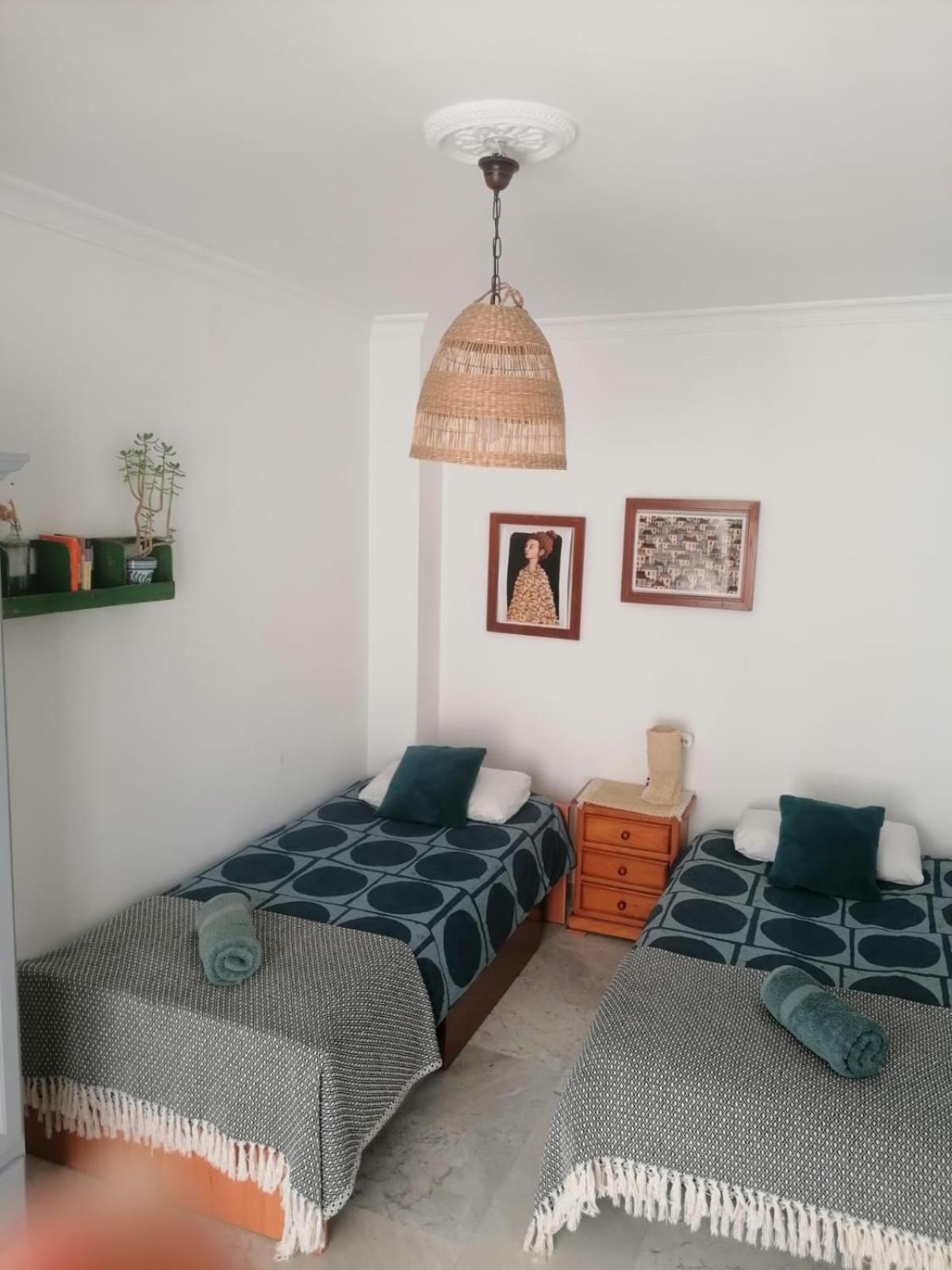 Apartamento Catedra غرناطة المظهر الخارجي الصورة
